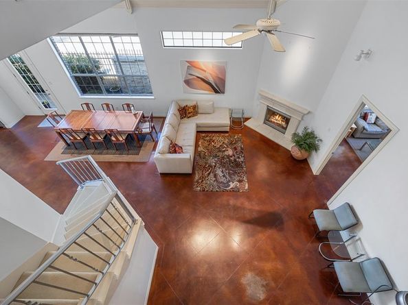 5065  Pershing Avenue , Fort Worth Texas 76107
