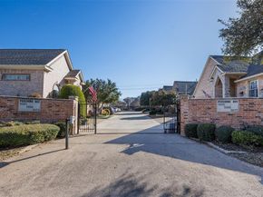 5065  Pershing Avenue , Fort Worth Texas 76107
