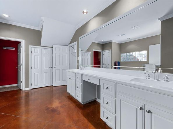 5065  Pershing Avenue , Fort Worth Texas 76107