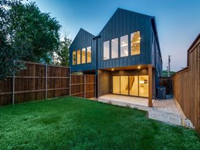 4515  Afton Street , Dallas Texas 75219