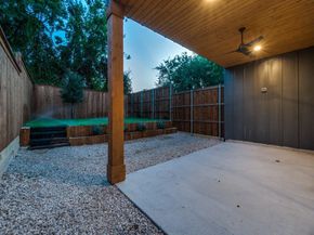 4515  Afton Street , Dallas Texas 75219