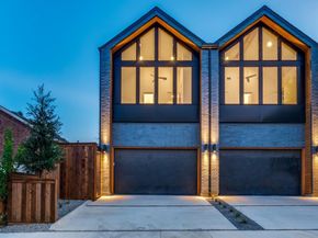 4515  Afton Street , Dallas Texas 75219