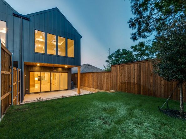 4515  Afton Street , Dallas Texas 75219