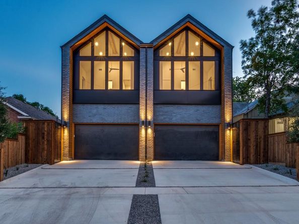 4515  Afton Street , Dallas Texas 75219