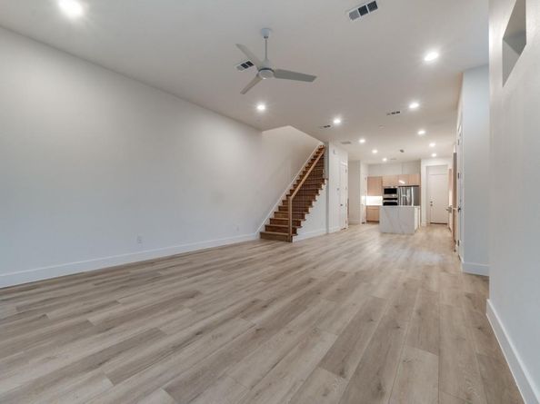 4515  Afton Street , Dallas Texas 75219