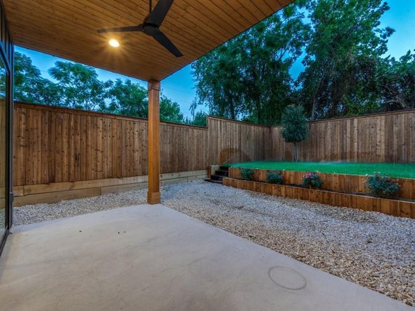 4515  Afton Street , Dallas Texas 75219
