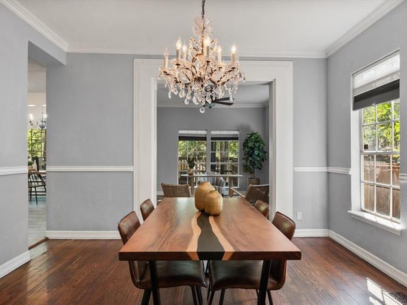 318 S Edgefield Avenue , Dallas Texas 75208