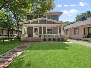 318 S Edgefield Avenue , Dallas Texas 75208