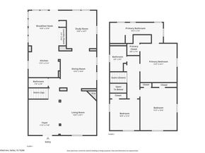 318 S Edgefield Avenue , Dallas Texas 75208