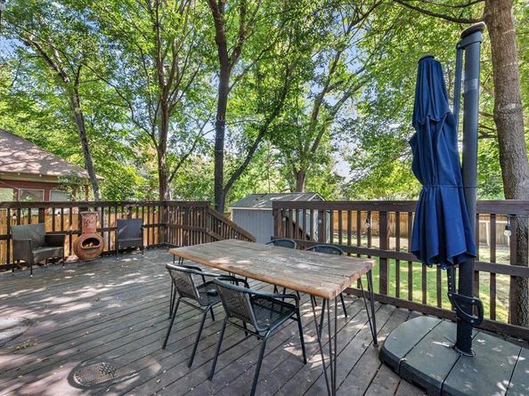 318 S Edgefield Avenue , Dallas Texas 75208