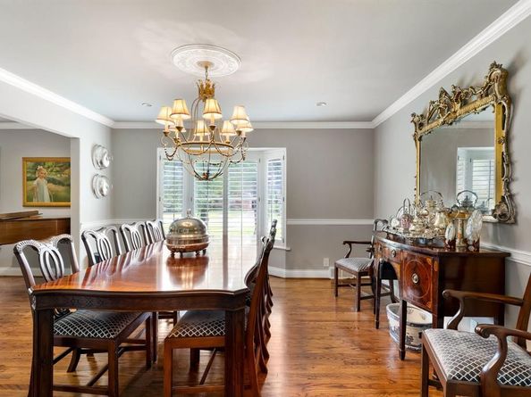 7239  Elmridge Drive , Dallas Texas 75240