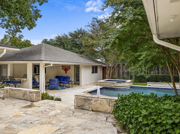7239  Elmridge Drive , Dallas Texas 75240