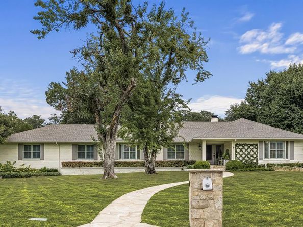 7239  Elmridge Drive , Dallas Texas 75240