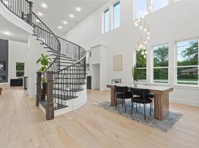 600  Peggs Street , DeSoto Texas 75115
