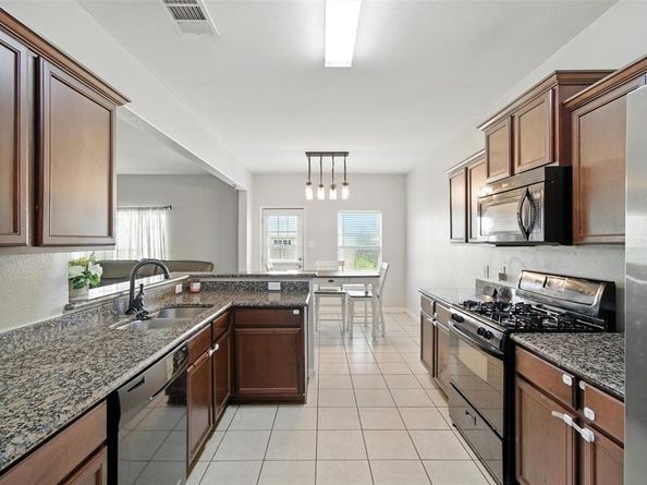 1100  Port Way , Crowley Texas 76036