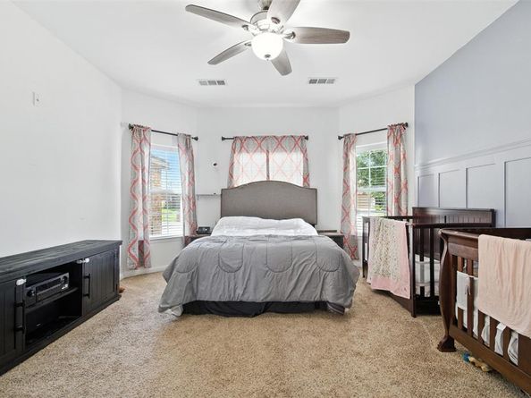 1100  Port Way , Crowley Texas 76036