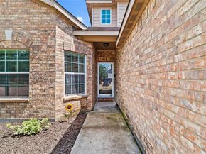1100  Port Way , Crowley Texas 76036