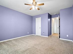 1100  Port Way , Crowley Texas 76036