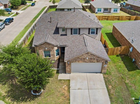 1100  Port Way , Crowley Texas 76036