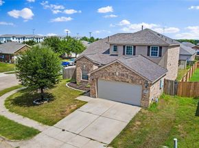 1100  Port Way , Crowley Texas 76036