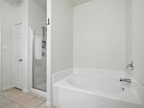 1100  Port Way , Crowley Texas 76036