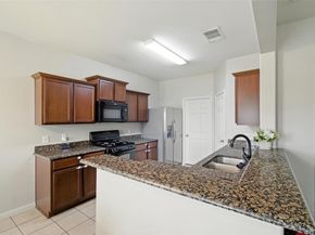 1100  Port Way , Crowley Texas 76036