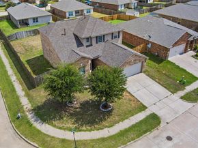 1100  Port Way , Crowley Texas 76036