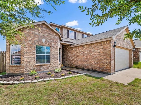 1100  Port Way , Crowley Texas 76036