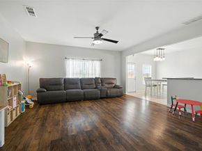 1100  Port Way , Crowley Texas 76036