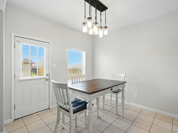1100  Port Way , Crowley Texas 76036