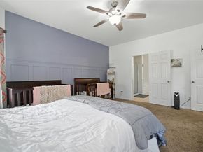 1100  Port Way , Crowley Texas 76036