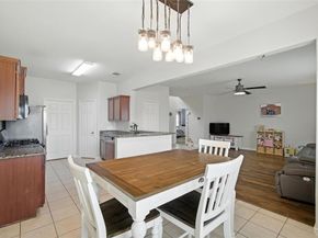 1100  Port Way , Crowley Texas 76036