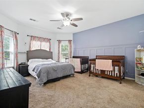 1100  Port Way , Crowley Texas 76036