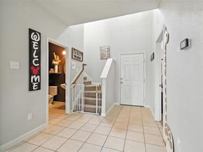 1100  Port Way , Crowley Texas 76036
