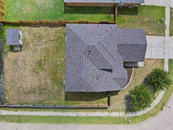1100  Port Way , Crowley Texas 76036