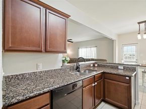 1100  Port Way , Crowley Texas 76036