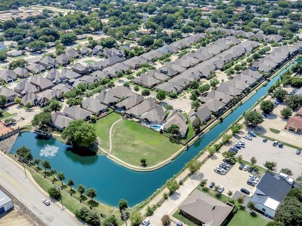 704 E Hill Street , Keller Texas 76248
