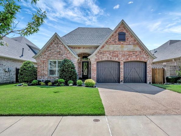 704 E Hill Street , Keller Texas 76248