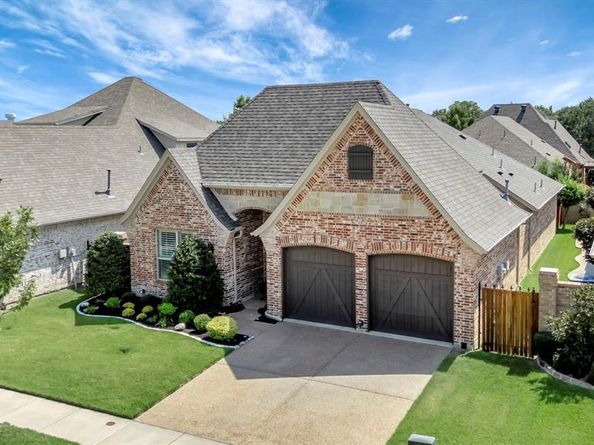 704 E Hill Street , Keller Texas 76248