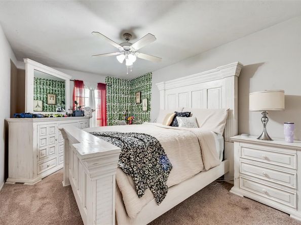 5017  Pemberton Lane , The Colony Texas 75056