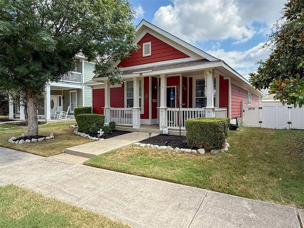 1461  Bristol Lane , Providence Village Texas 76227