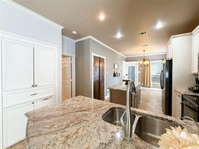 1461  Bristol Lane , Providence Village Texas 76227