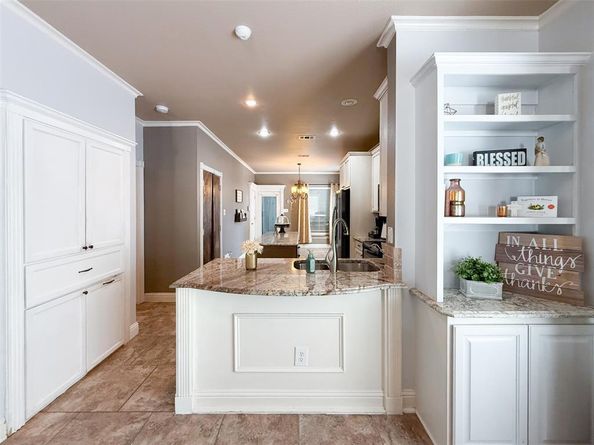 1461  Bristol Lane , Providence Village Texas 76227