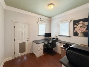 1461  Bristol Lane , Providence Village Texas 76227
