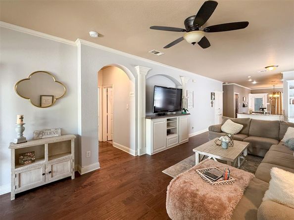 1461  Bristol Lane , Providence Village Texas 76227
