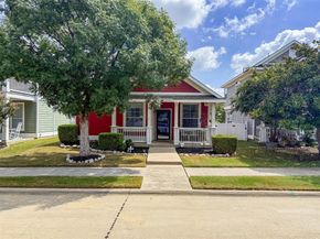 1461  Bristol Lane , Providence Village Texas 76227