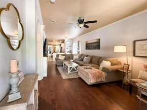 1461  Bristol Lane , Providence Village Texas 76227