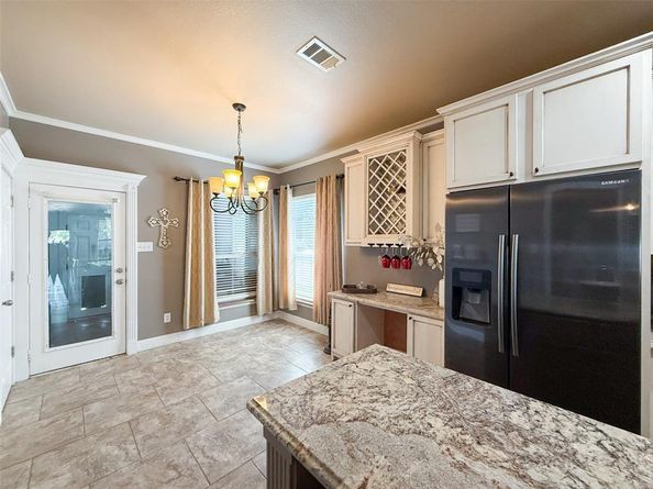 1461  Bristol Lane , Providence Village Texas 76227