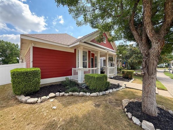 1461  Bristol Lane , Providence Village Texas 76227