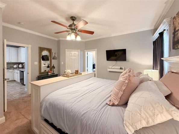 1461  Bristol Lane , Providence Village Texas 76227